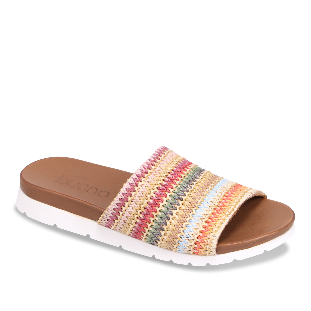 Slide Sandals