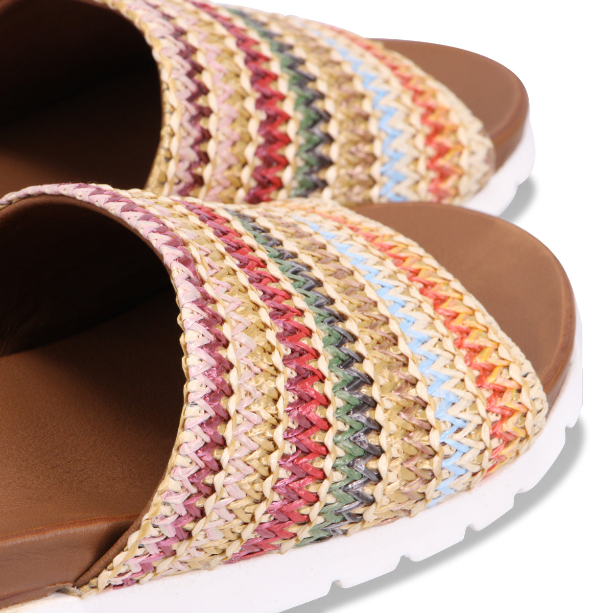 EARTH MULTI | Detail