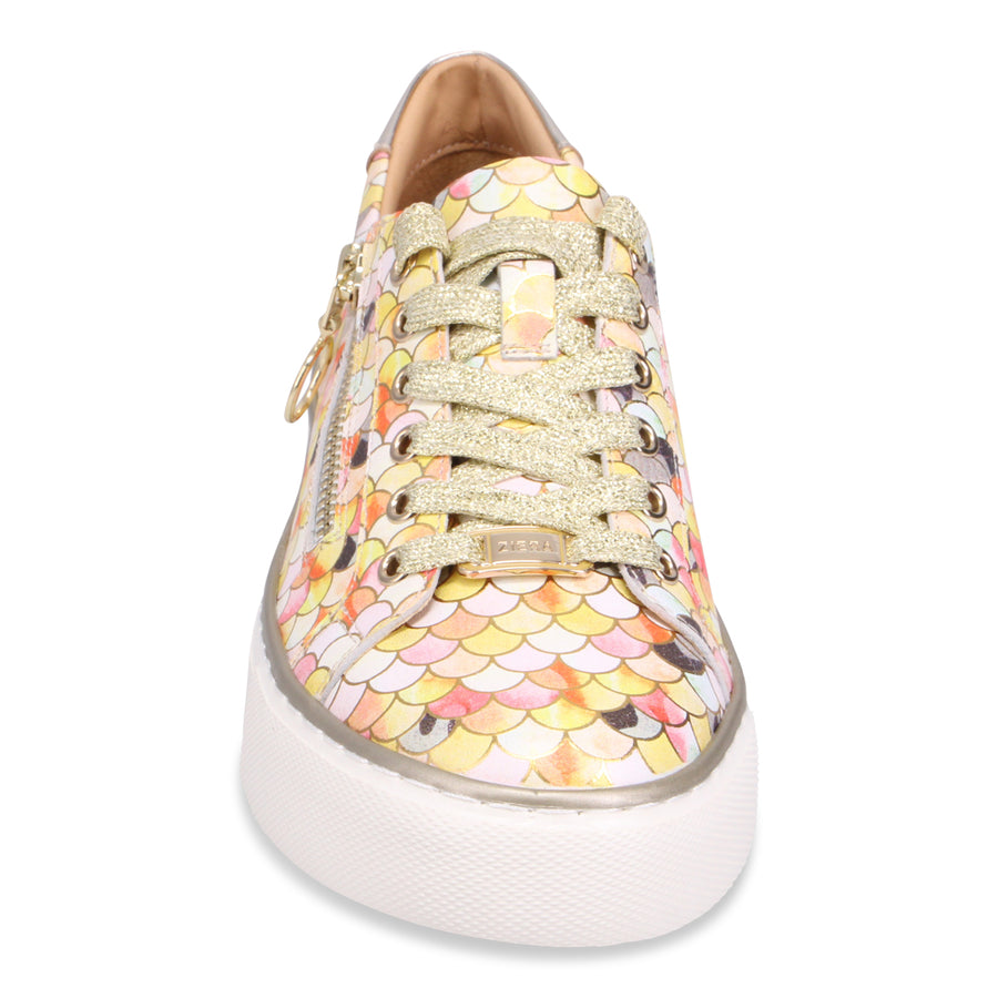 LEMON BUBBLES | Front