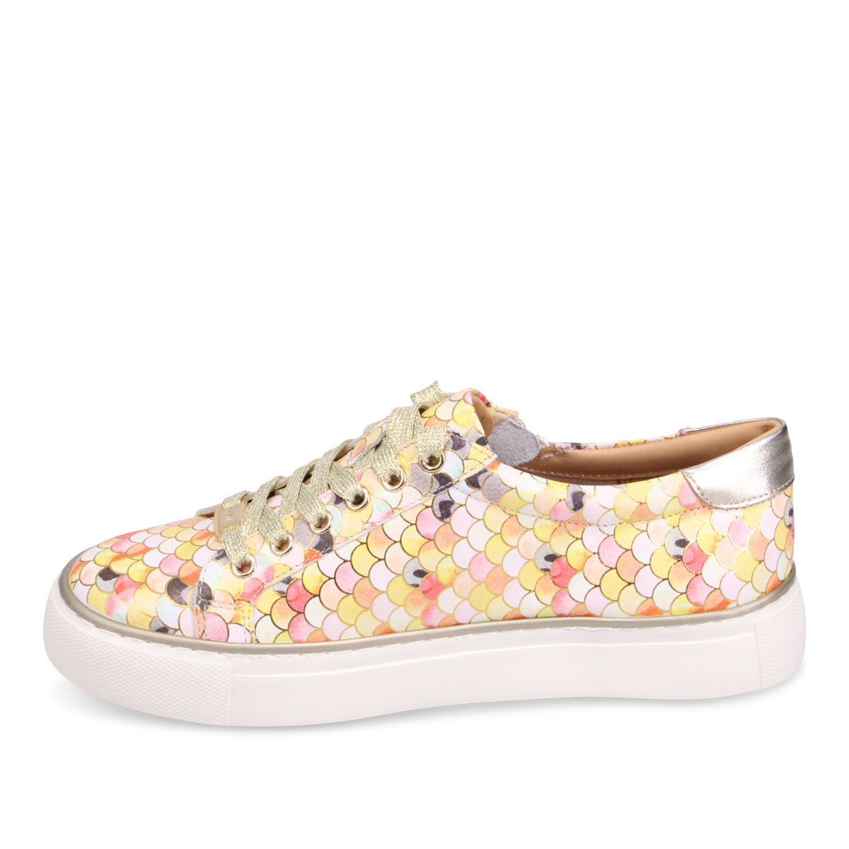 LEMON BUBBLES | Left