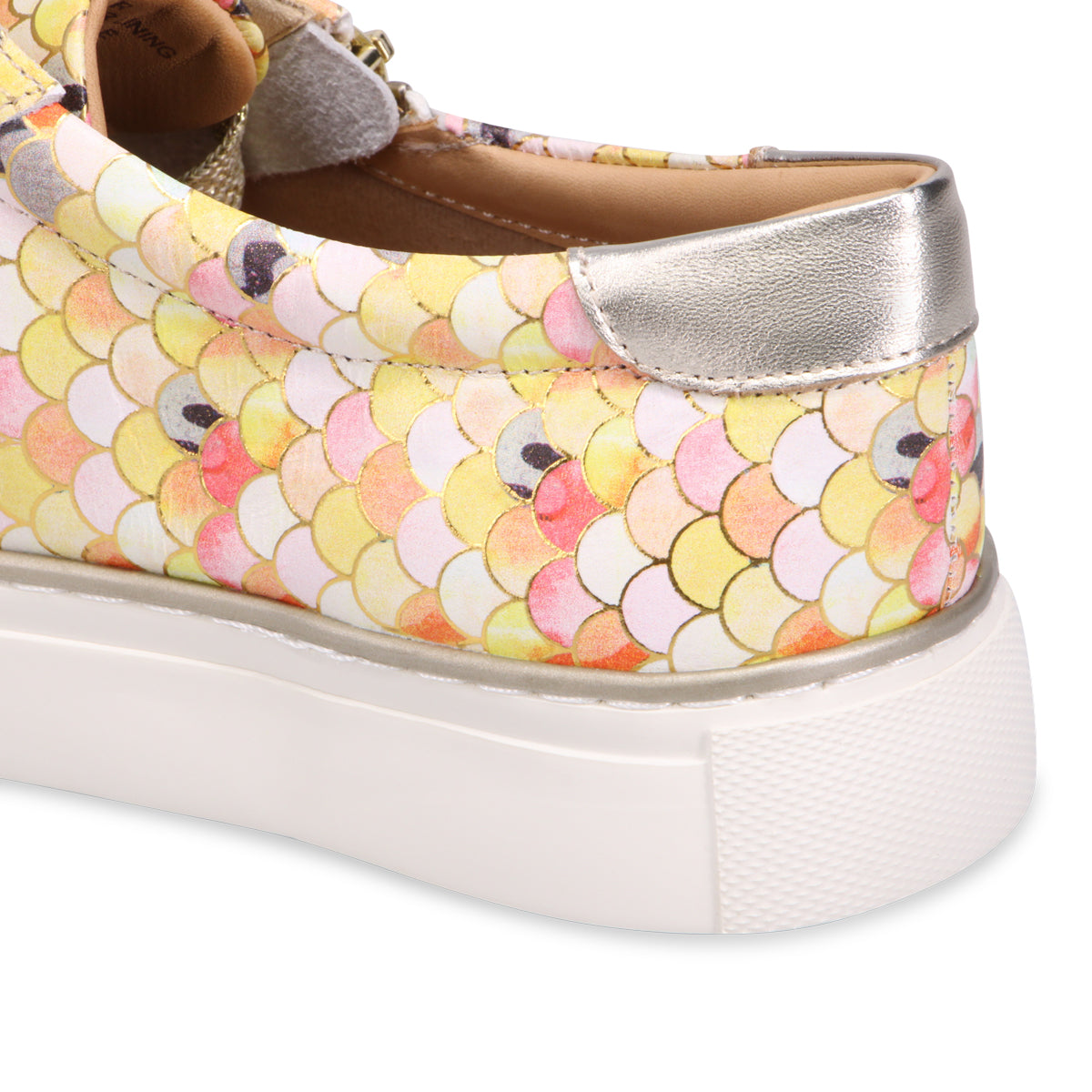 LEMON BUBBLES | Detail