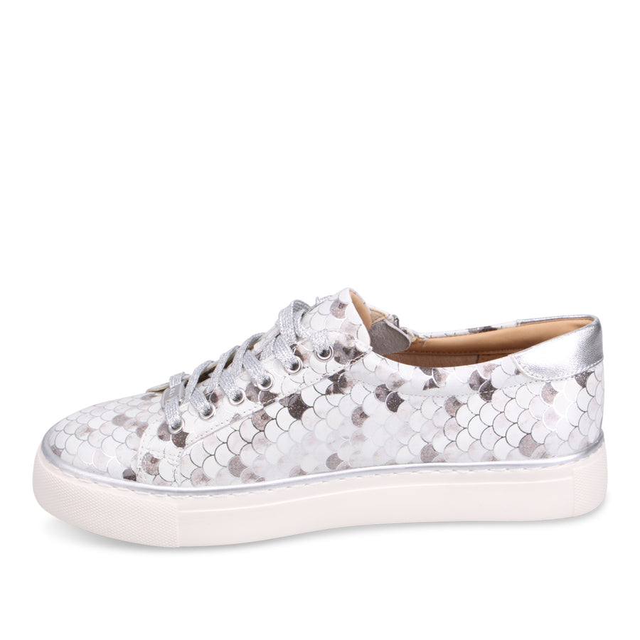 MISTY BUBBLES | Left