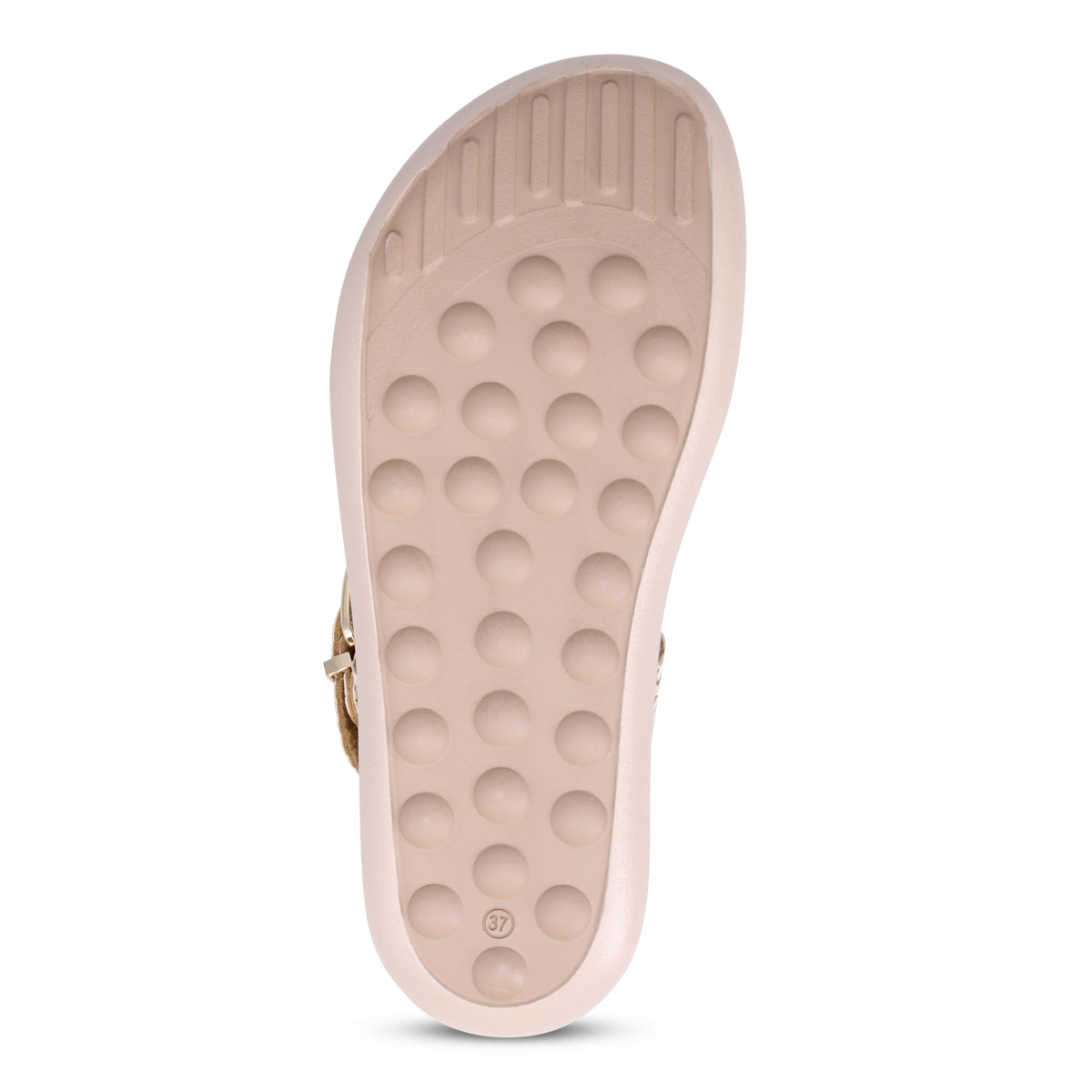 ROSE GOLD | Bottom