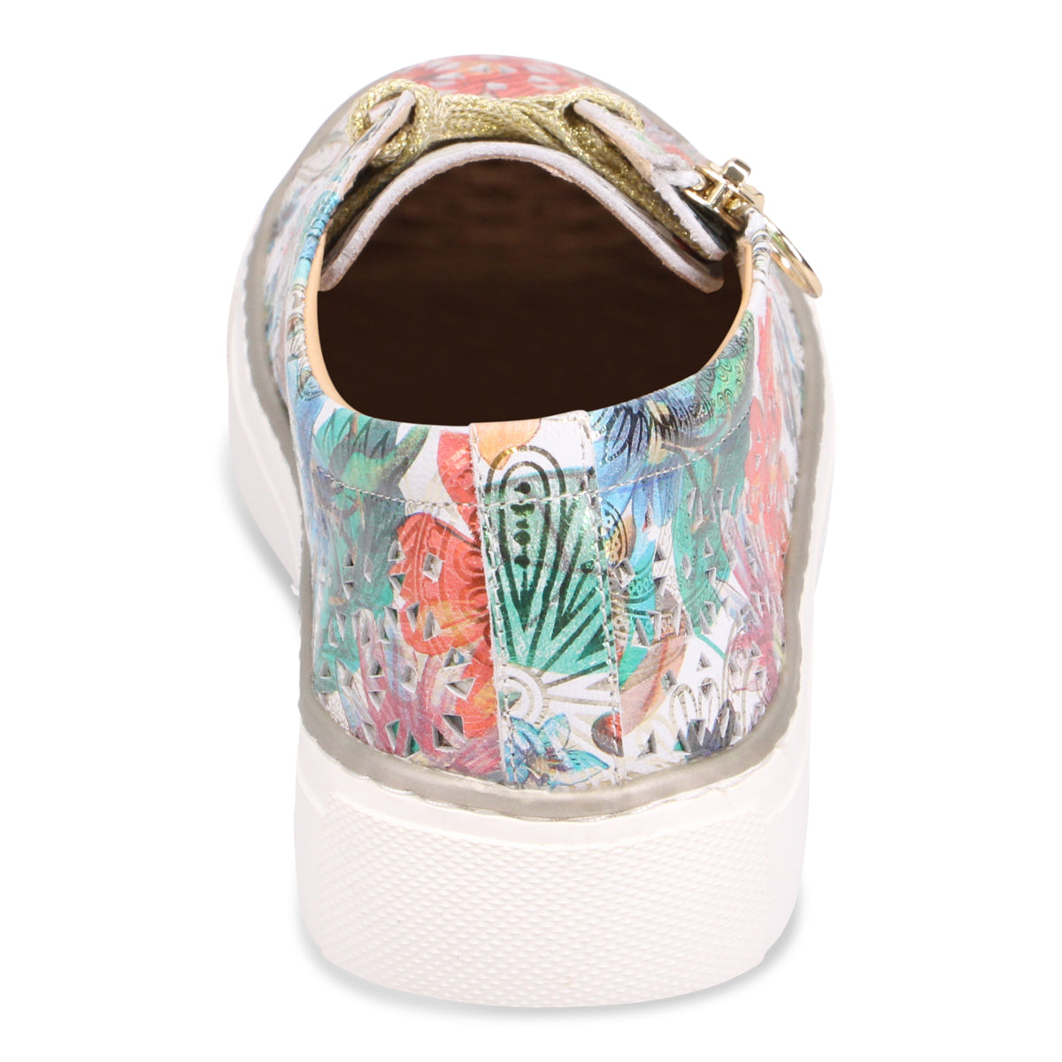  SPRING GARDEN | Rear