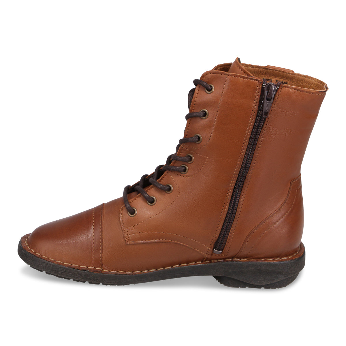 BRANDY | Left