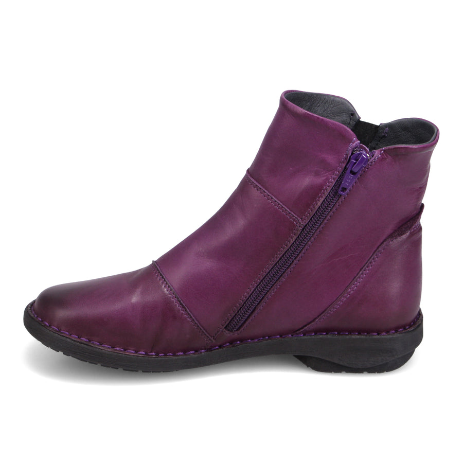 PURPLE ANTIQUE | Left