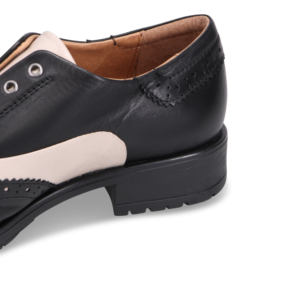 BLACK CREAM | Detail