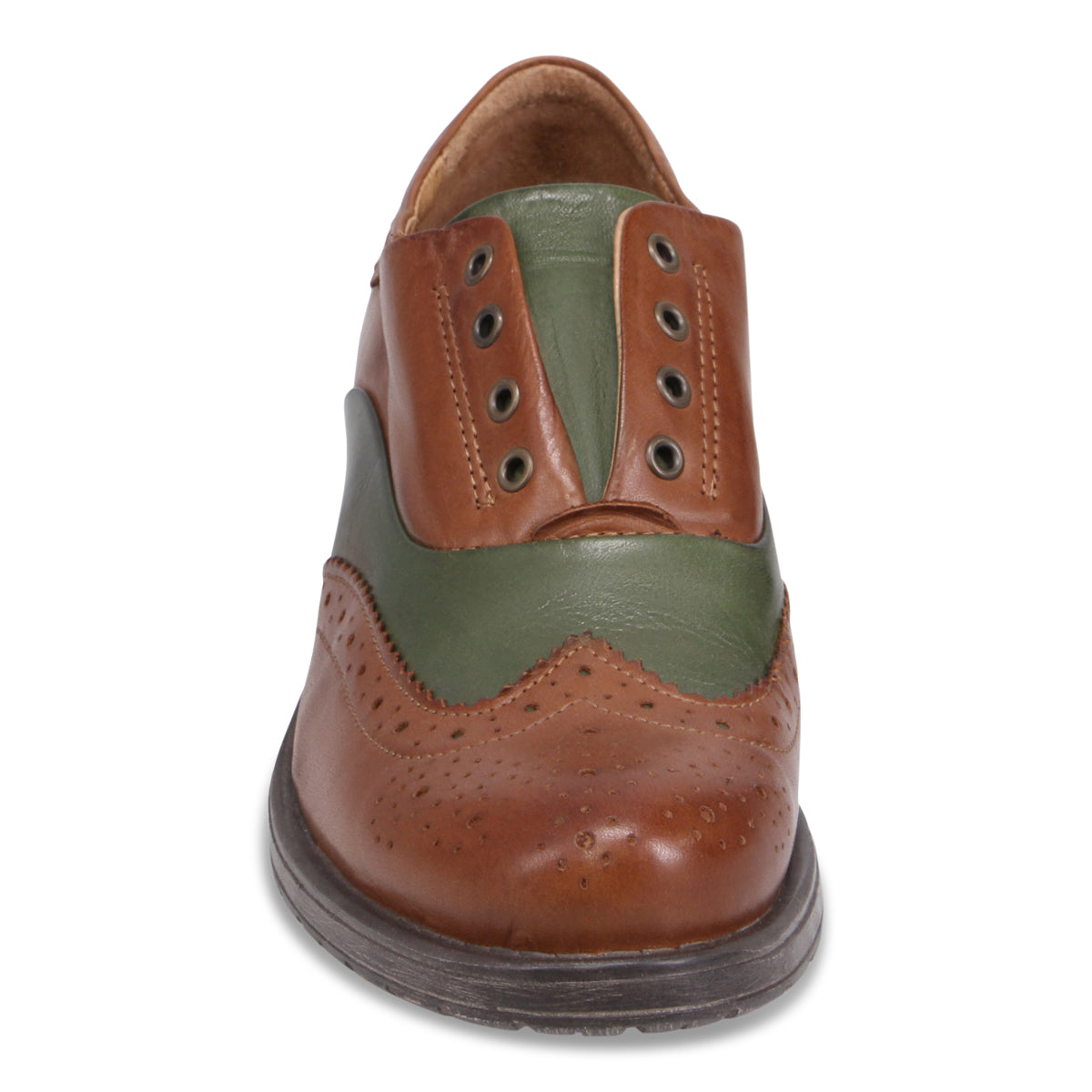 BRANDY/FOREST | Front