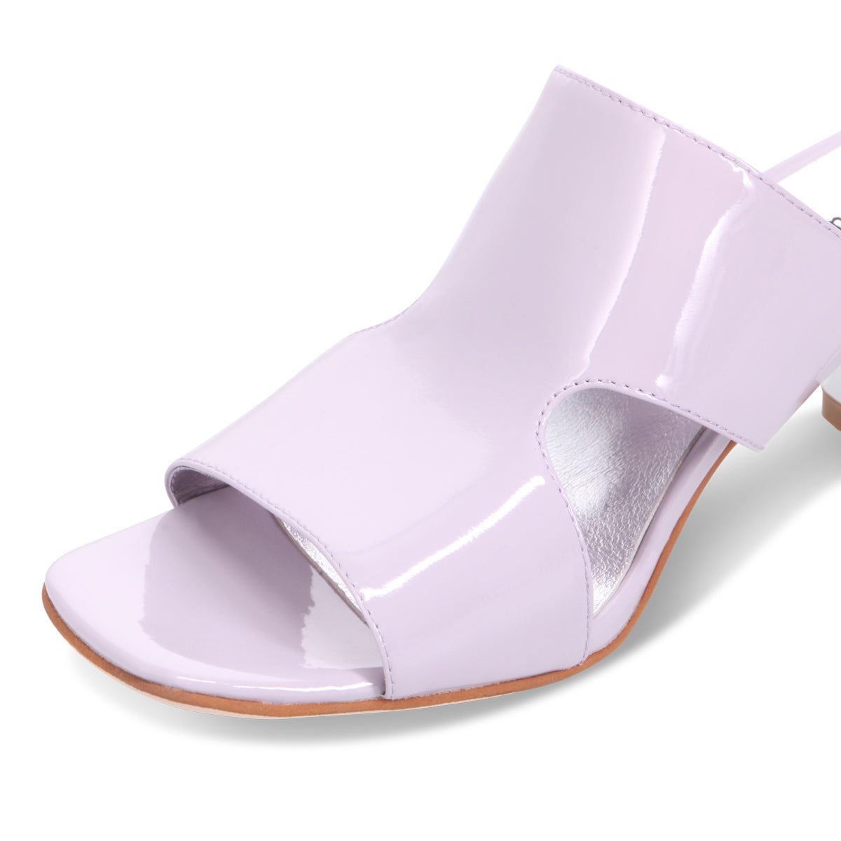 LILAC PATENT | Detail
