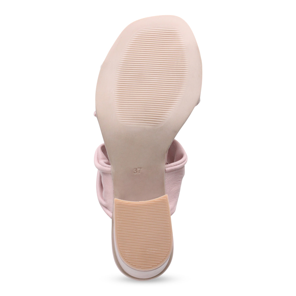 DUSTY MAUVE | Bottom