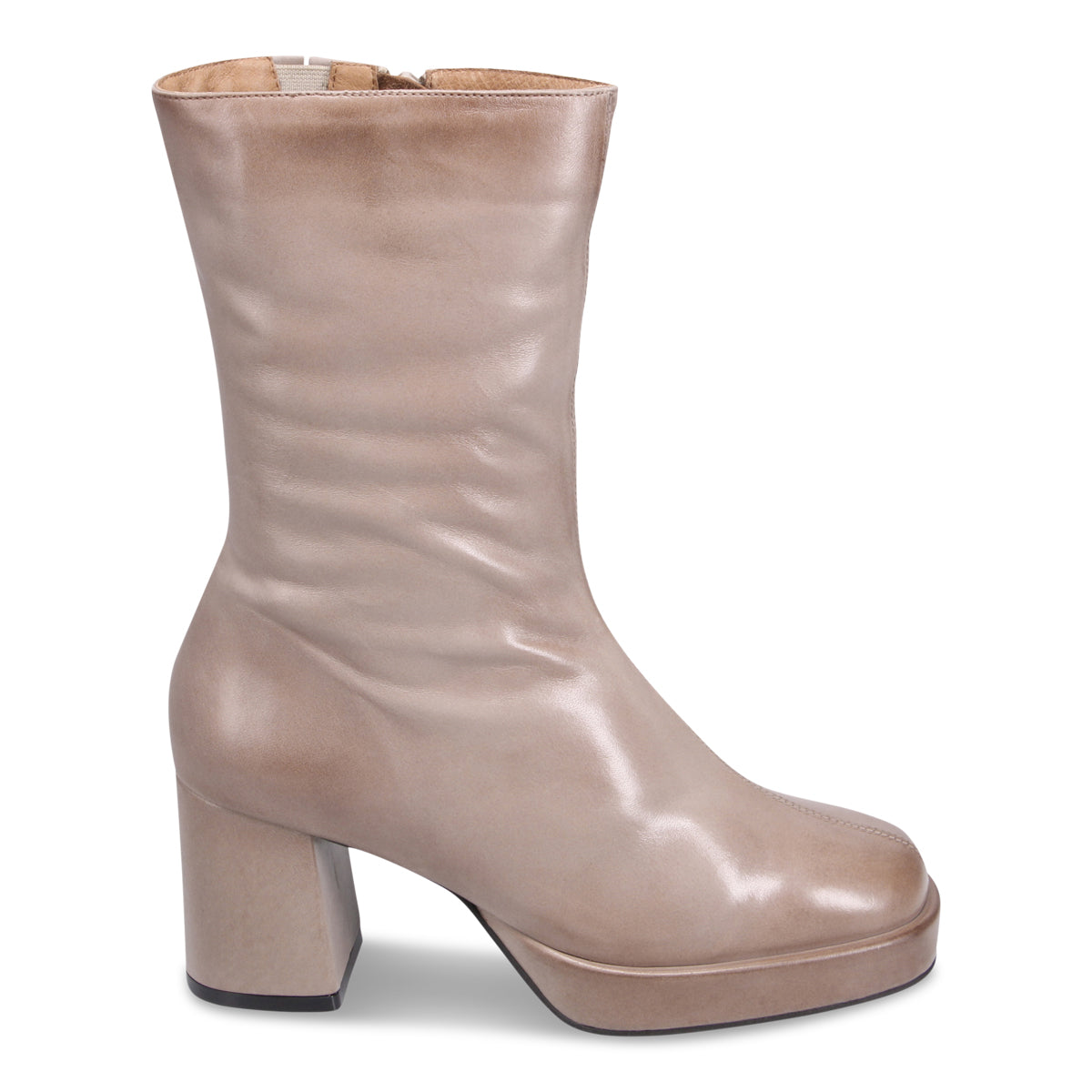 BEIGE ANTIQUE | Right