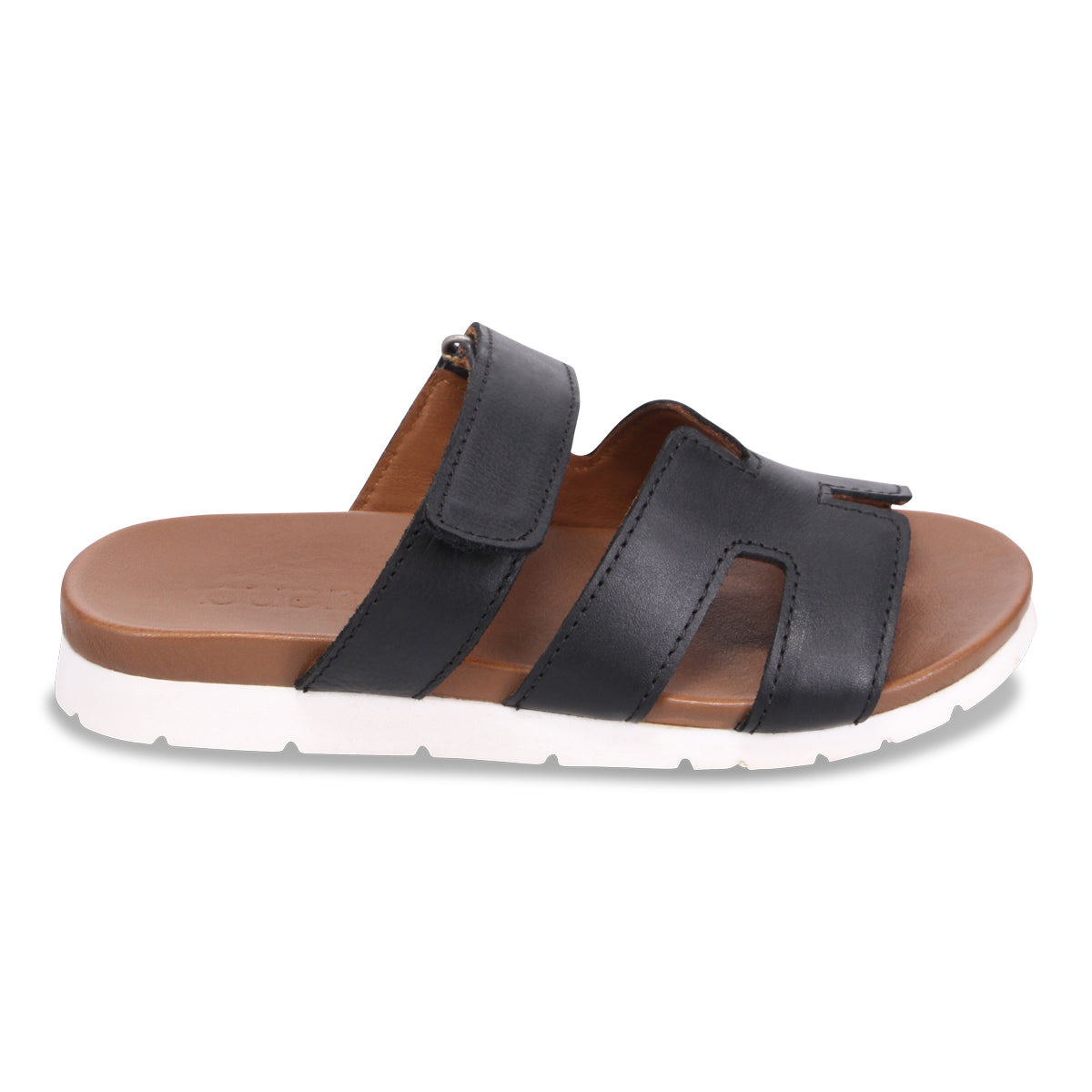 BLACK | Right