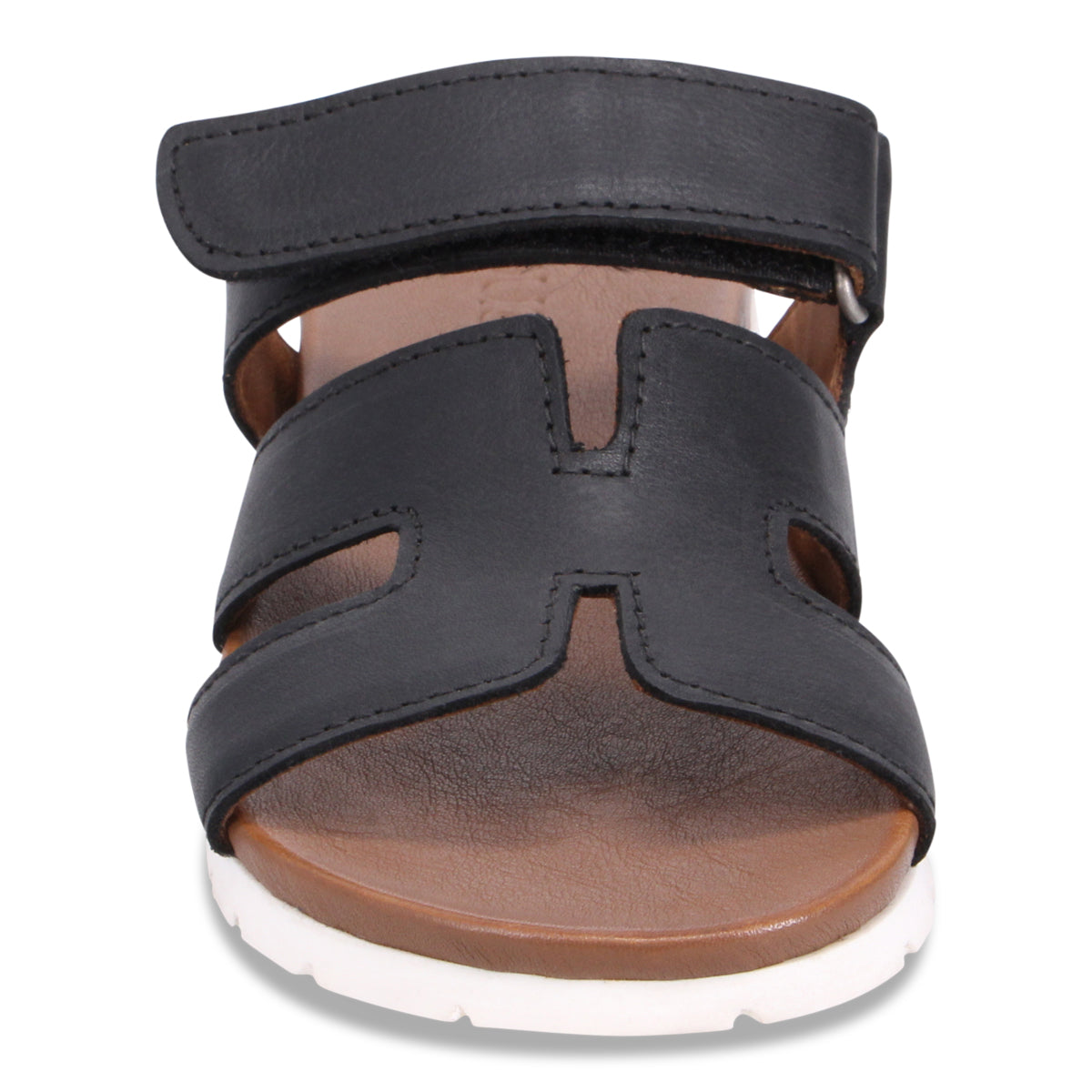 BLACK | Front