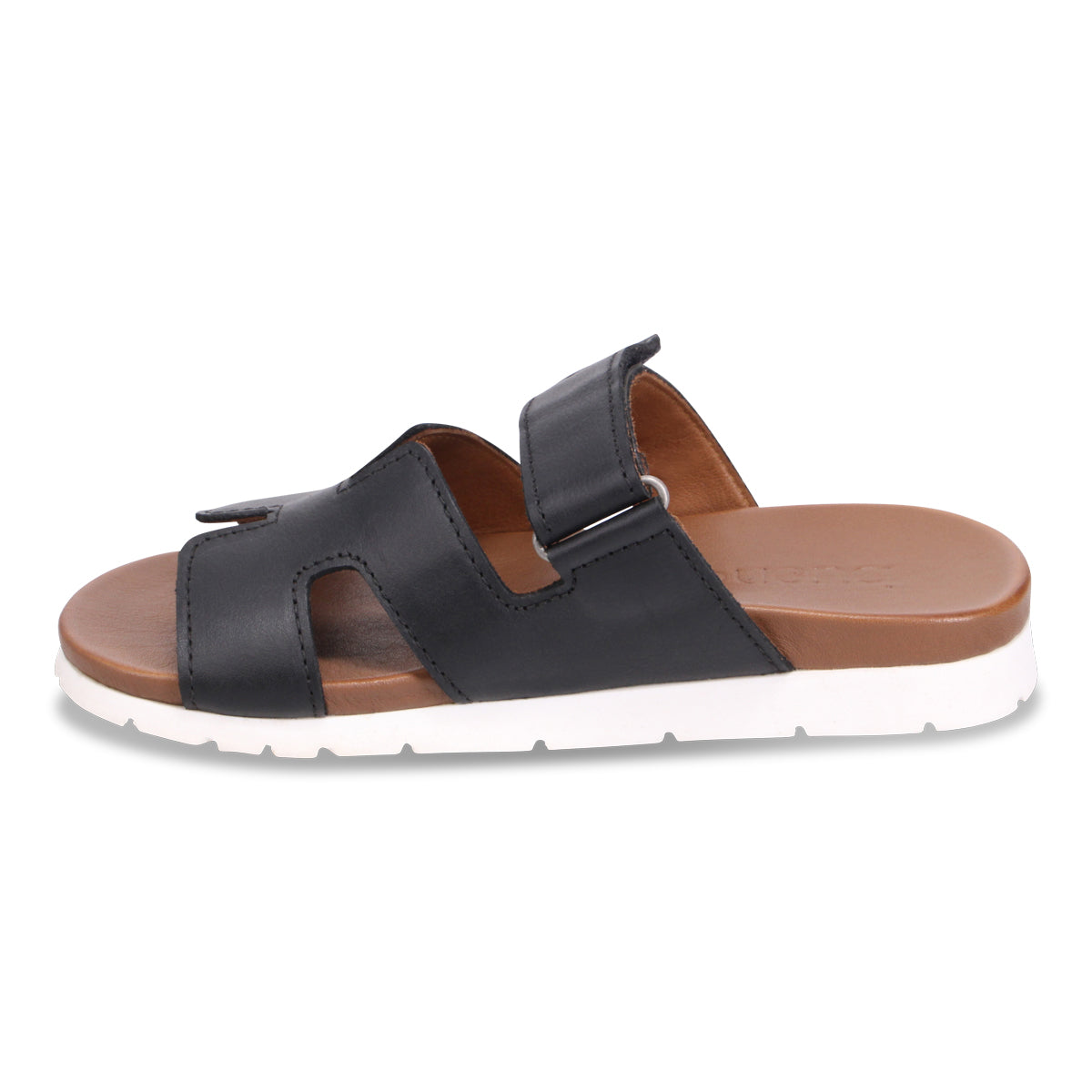 BLACK | Left