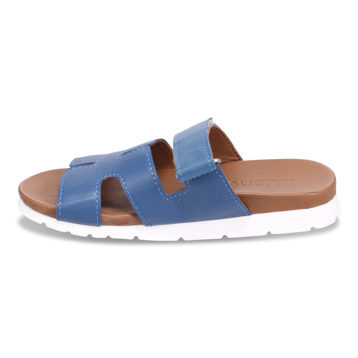 BLUE | Left