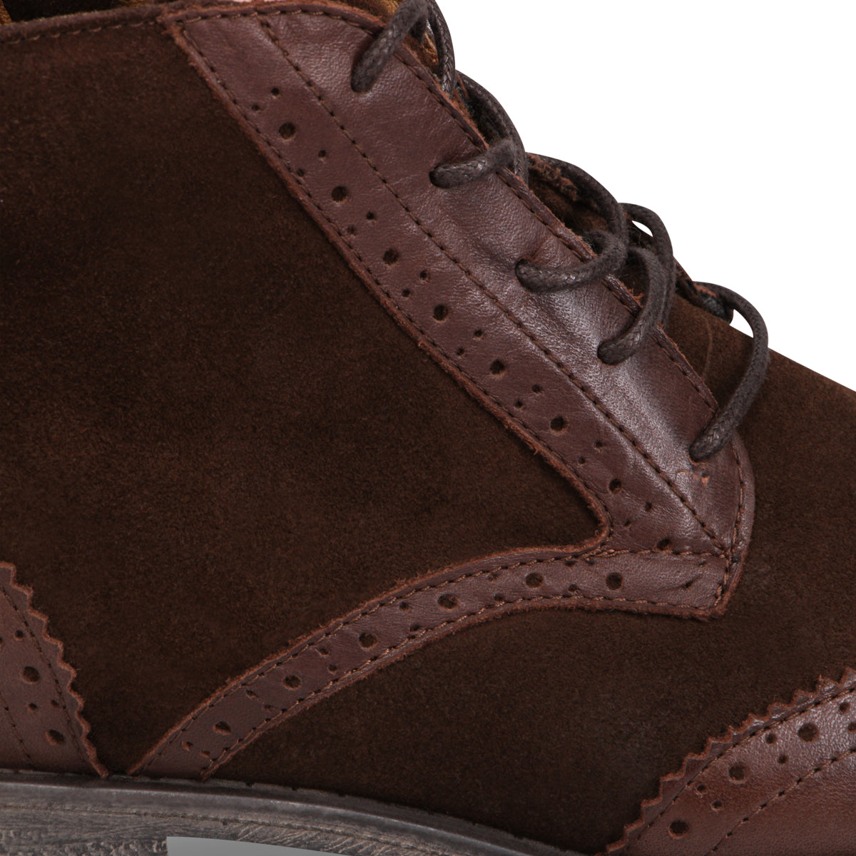 BROWN | Detail