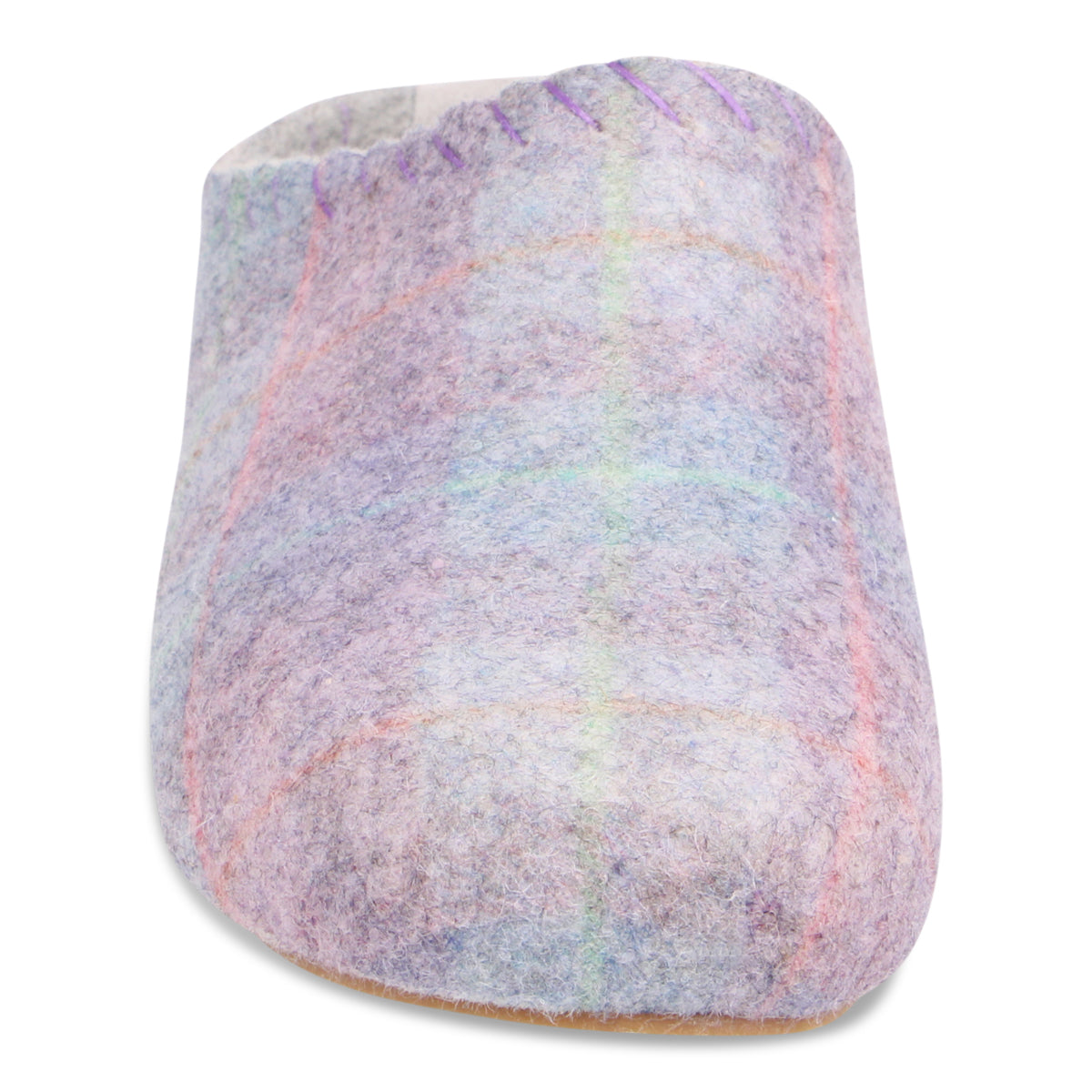 PURPLE | Front