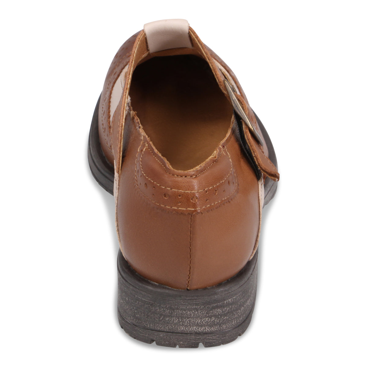 BRANDY/CREAM | Rear