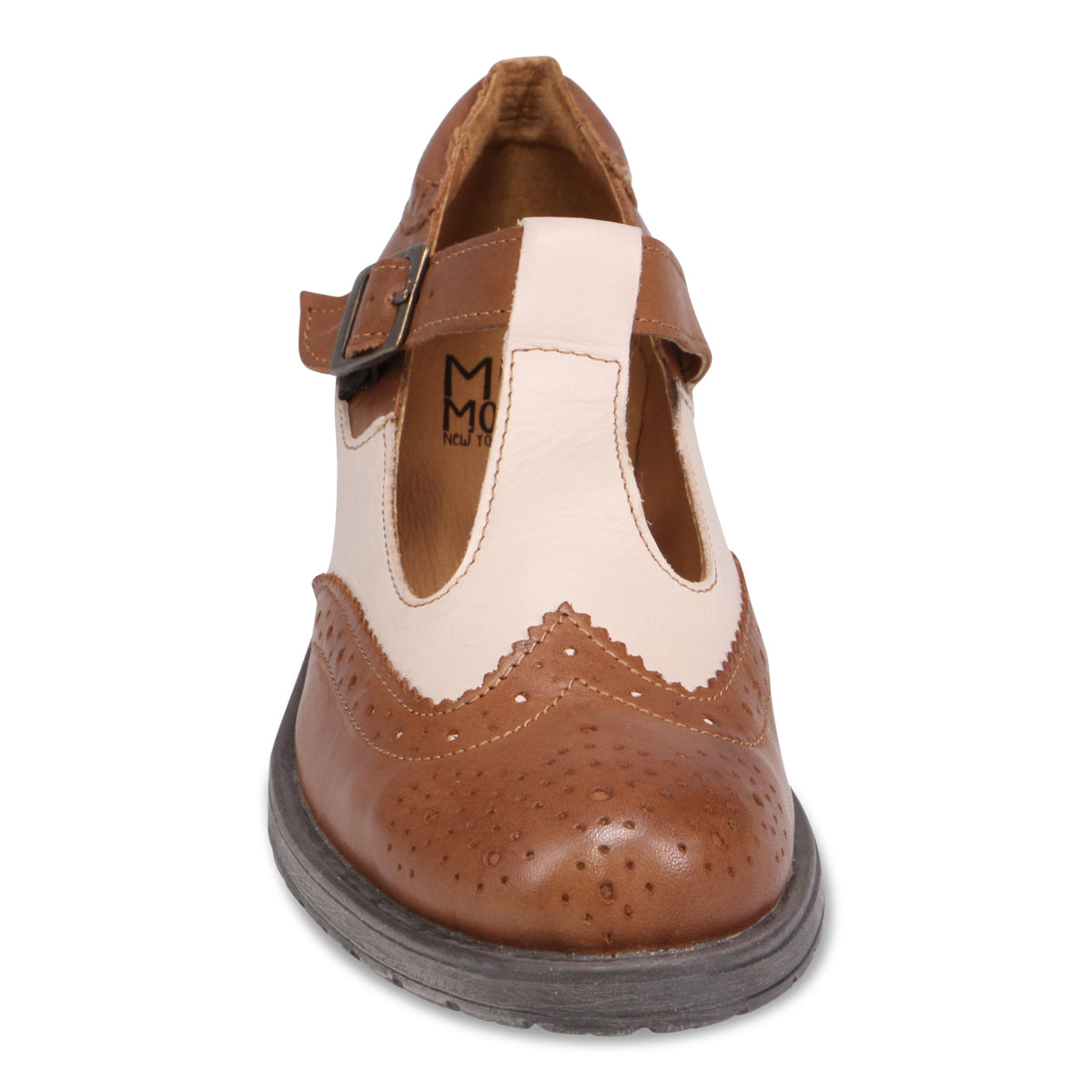 BRANDY/CREAM | Front