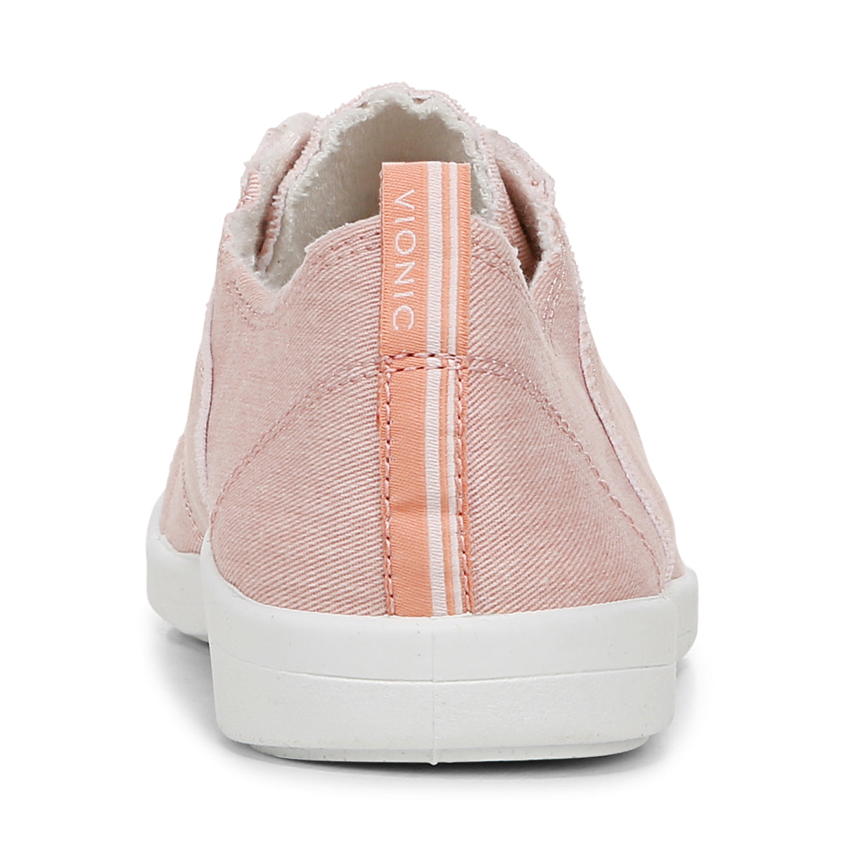 LIGHT PINK | Rear