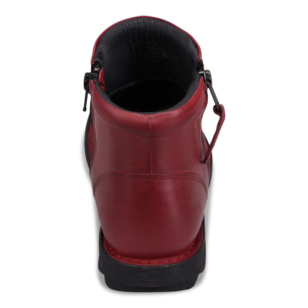RED | Rear