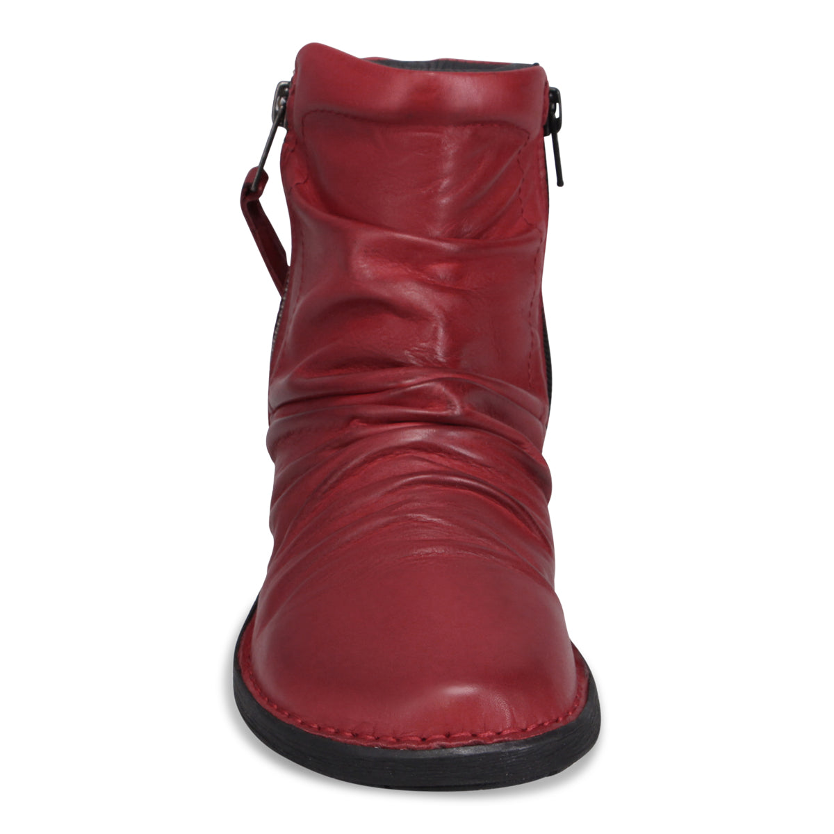 RED | Front