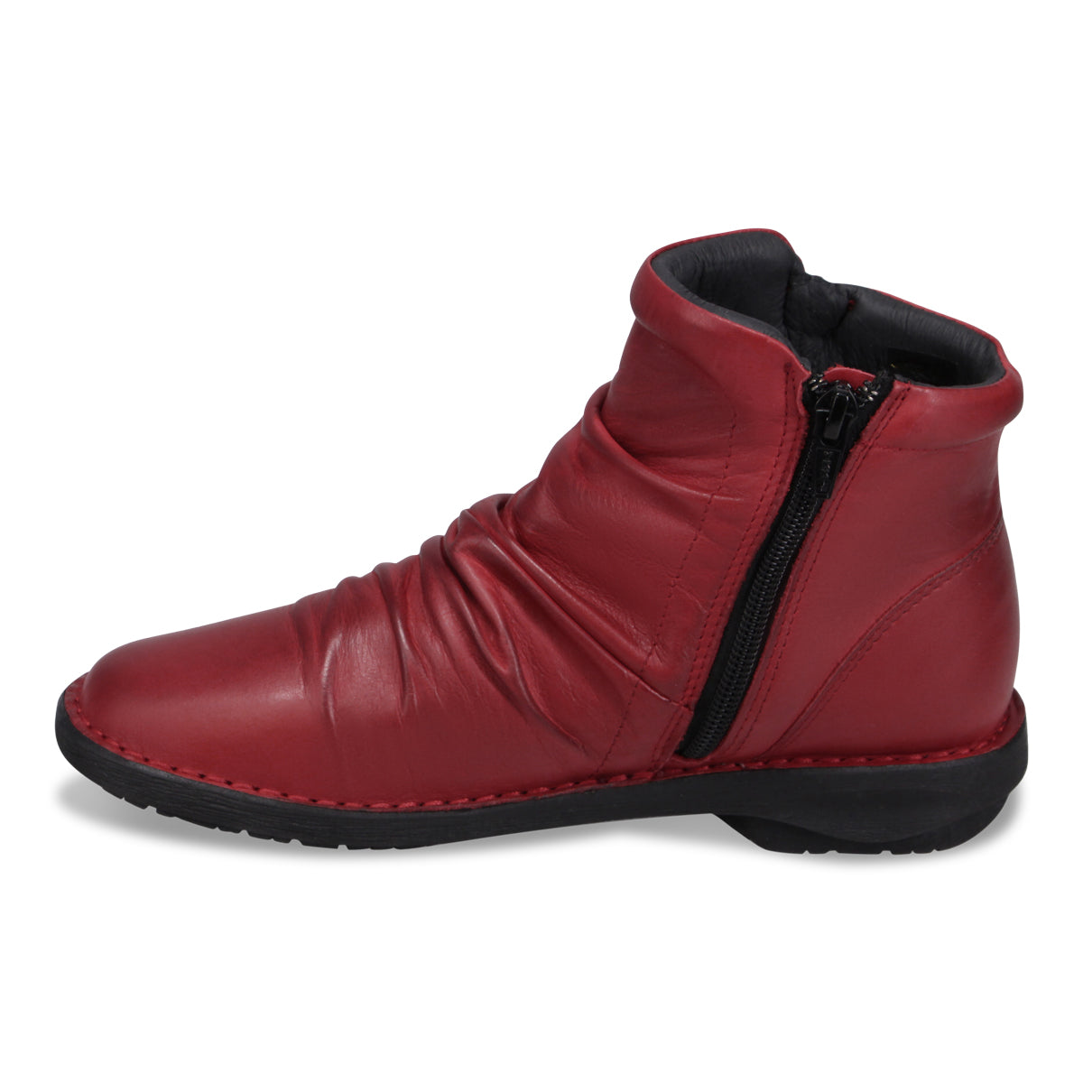 RED | Left