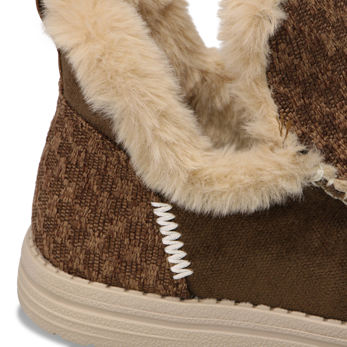 BROWN | Detail