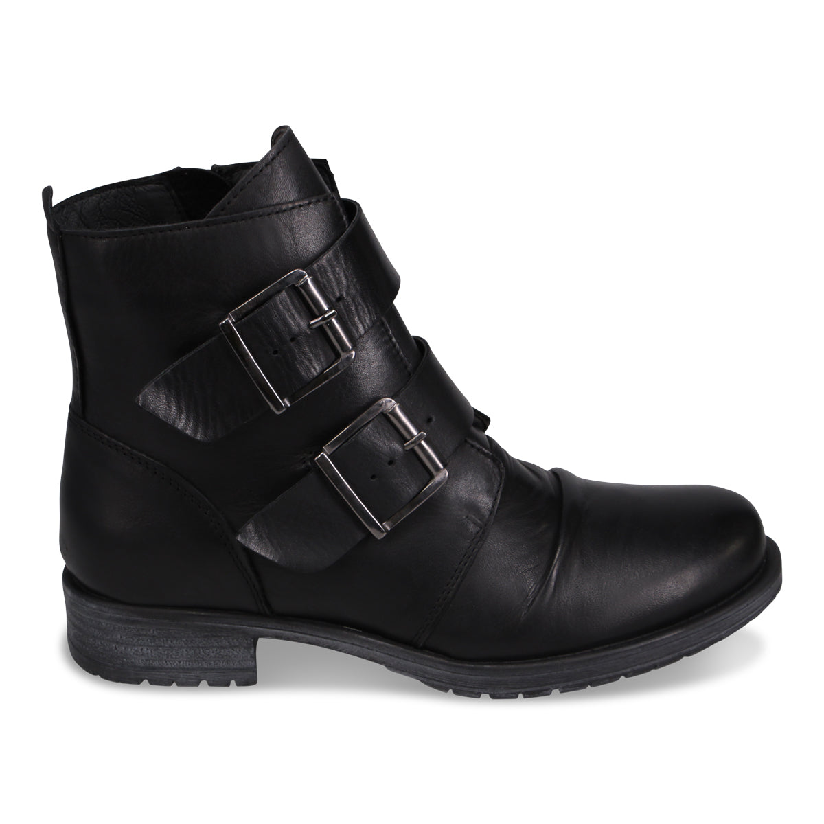 BLACK | Right