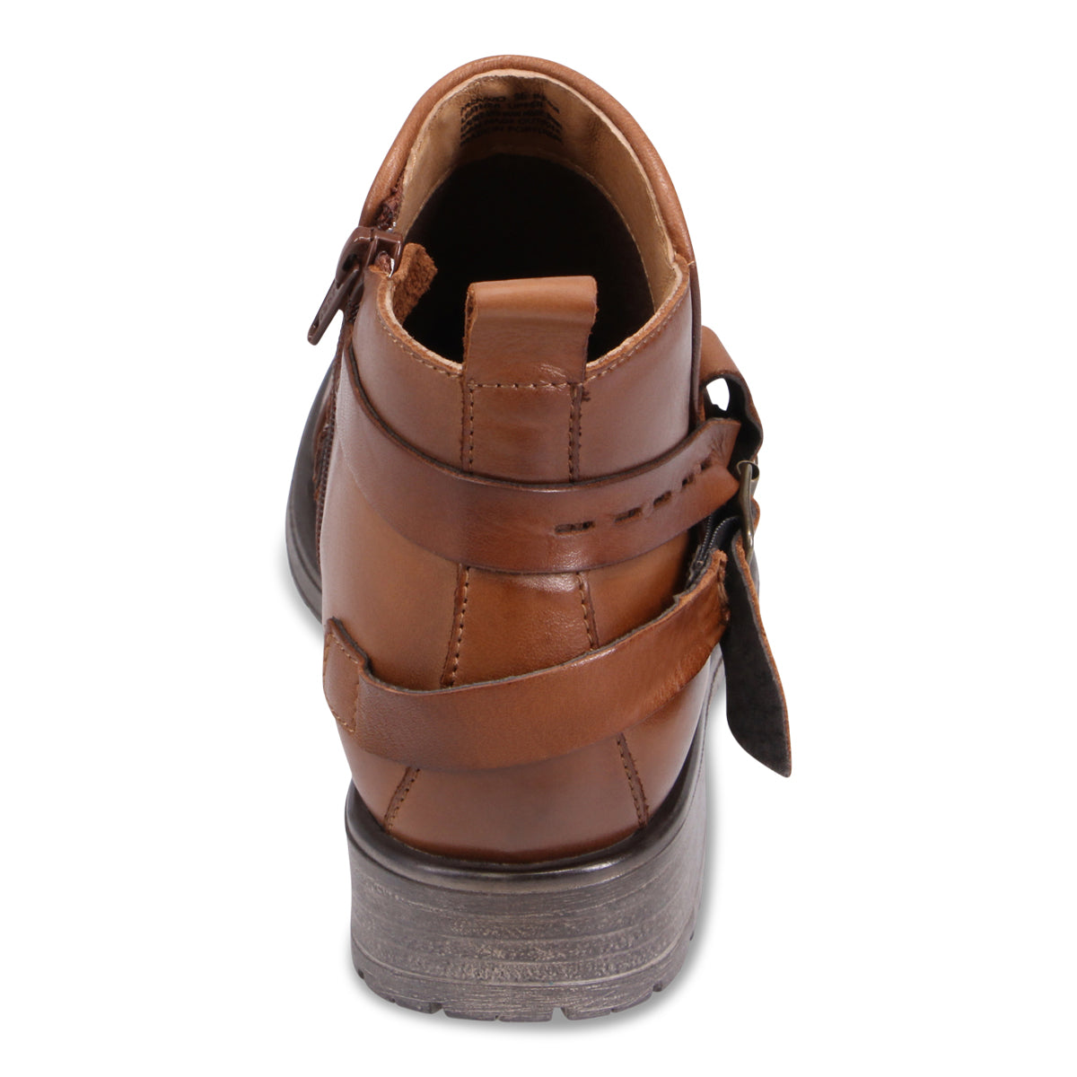 BRANDY ANTIQUE | Rear