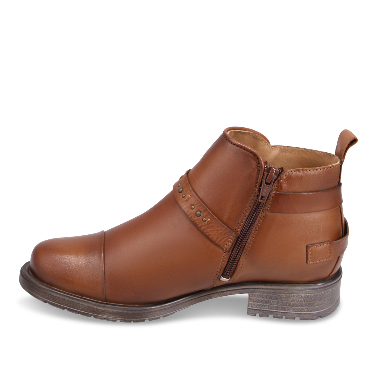 BRANDY ANTIQUE | Left