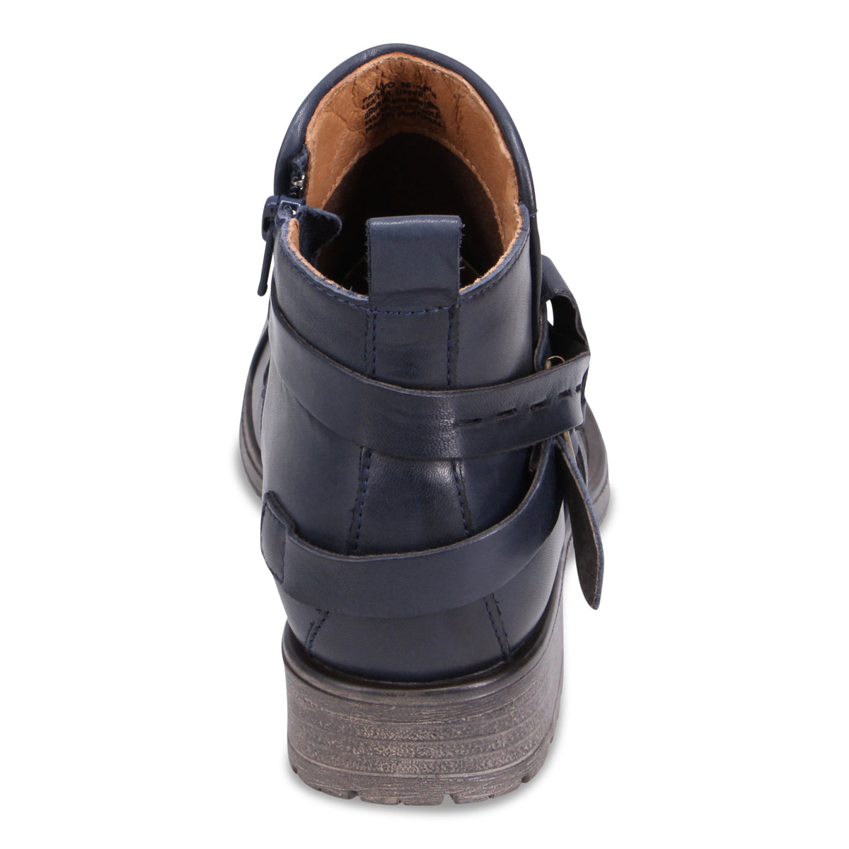 DENIM ANTIQUE | Rear