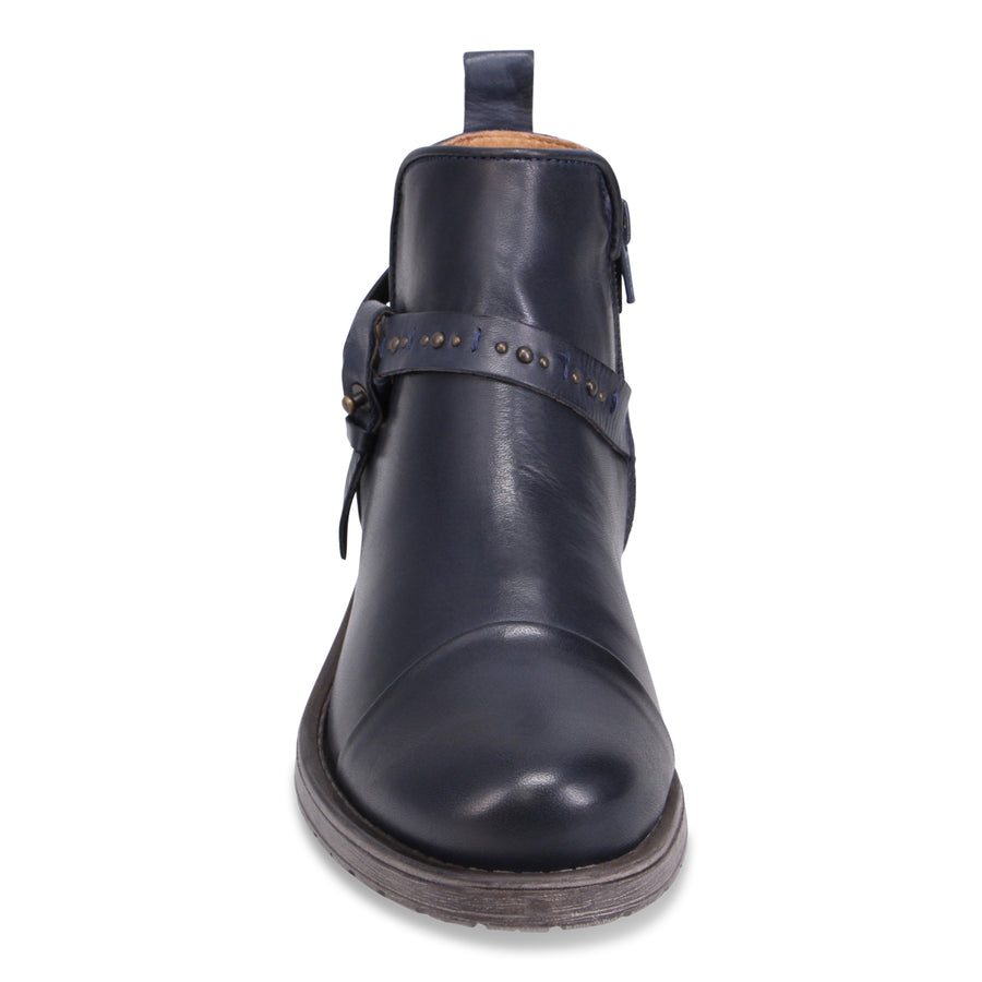 DENIM ANTIQUE | Front