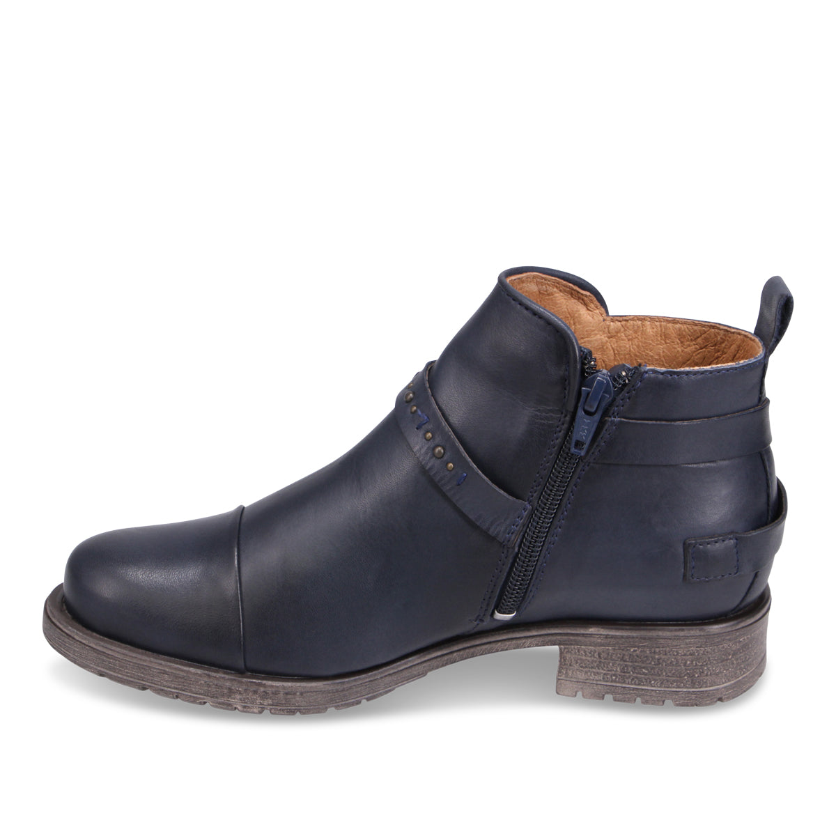 DENIM ANTIQUE | Left