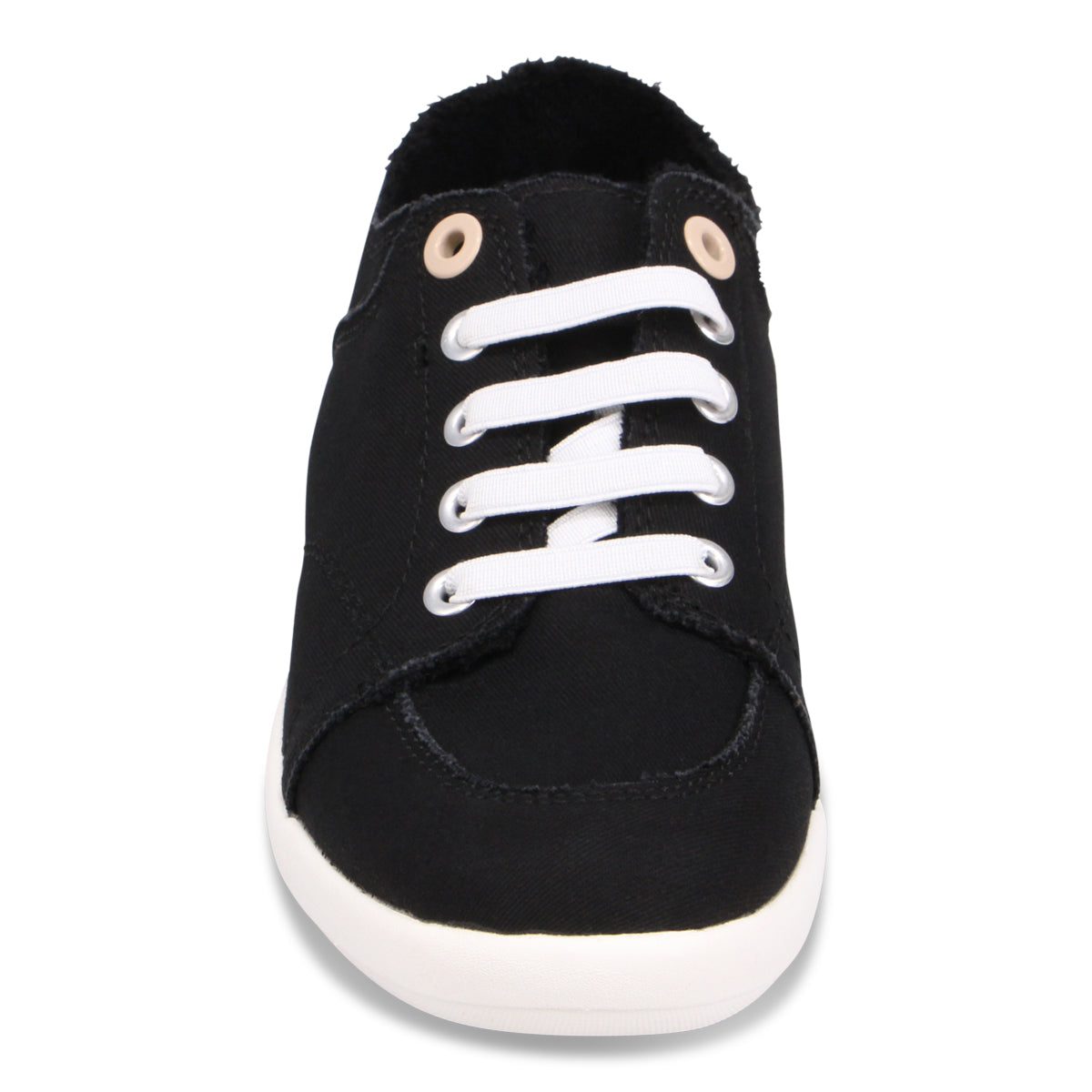 BLACK | Front
