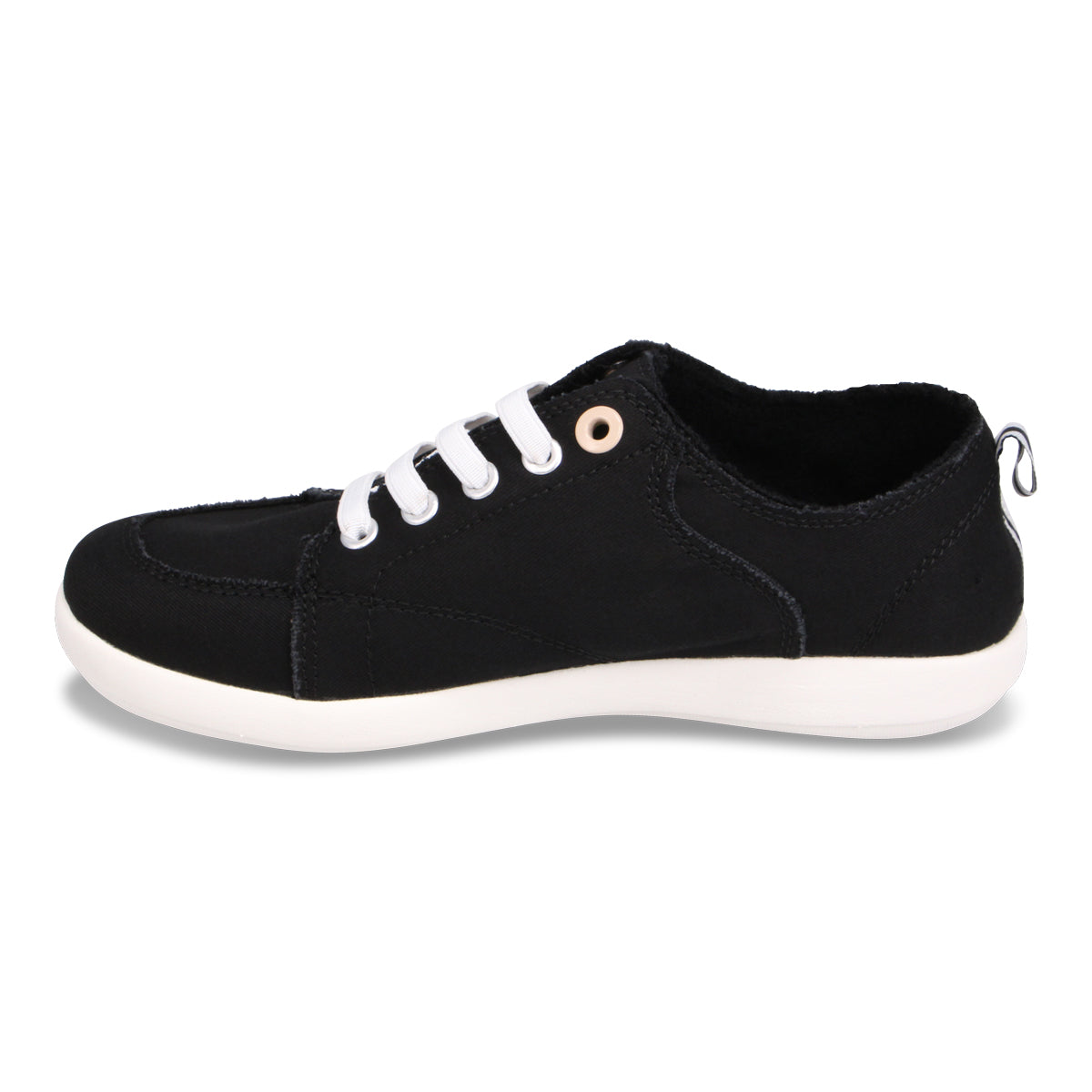 BLACK | Left
