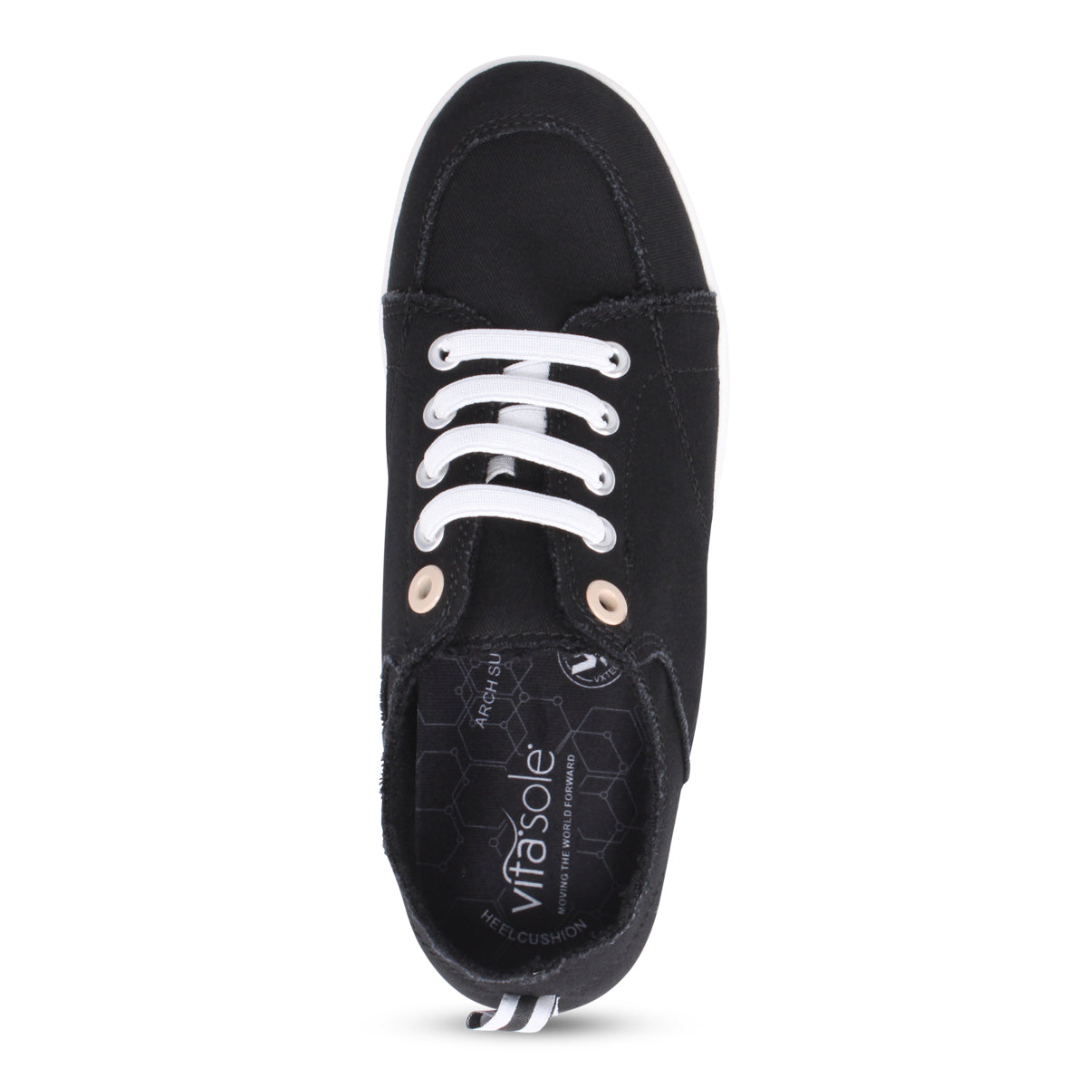 BLACK | Top