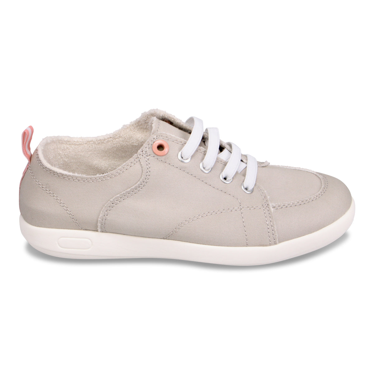 LIGHT GREY | Right
