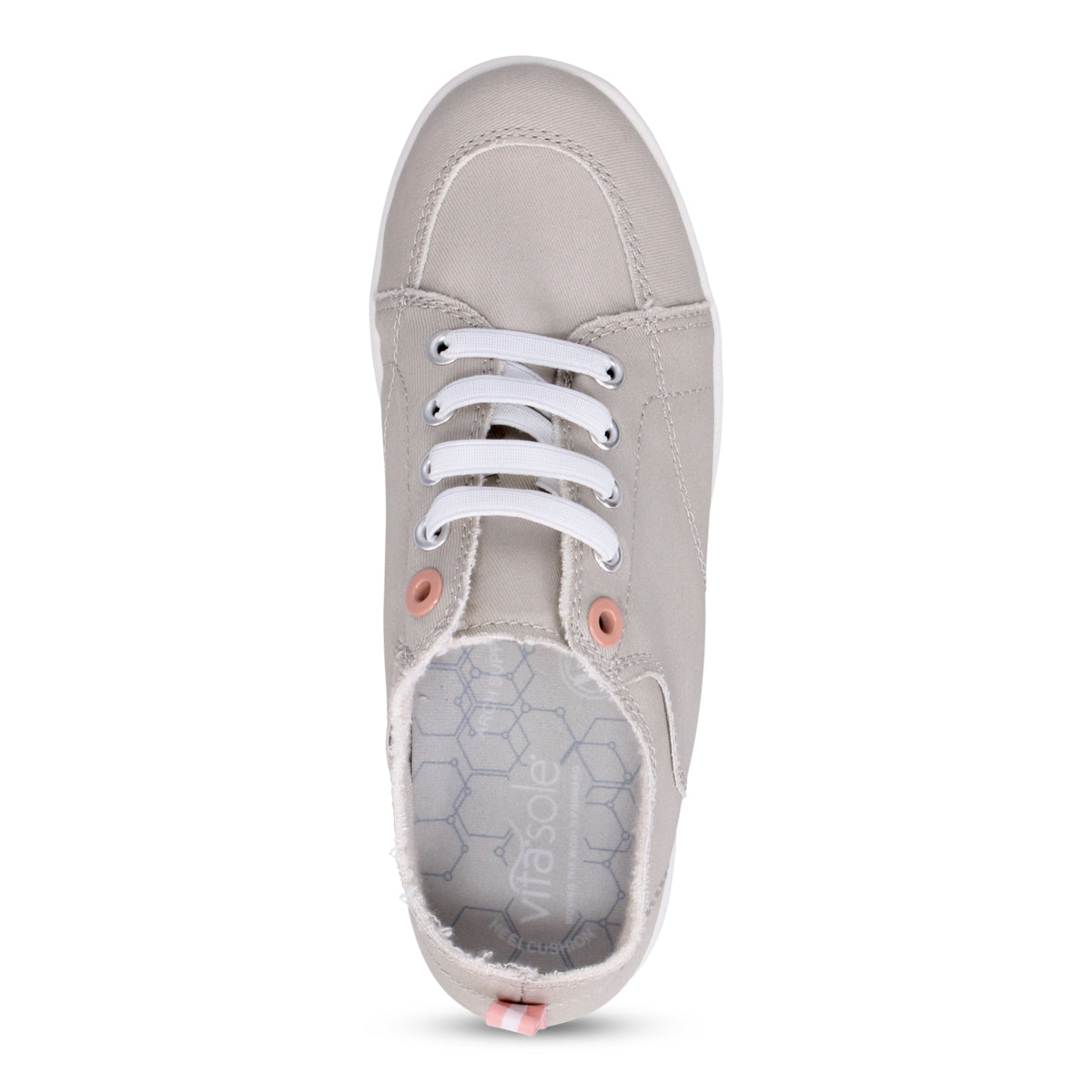LIGHT GREY | Top