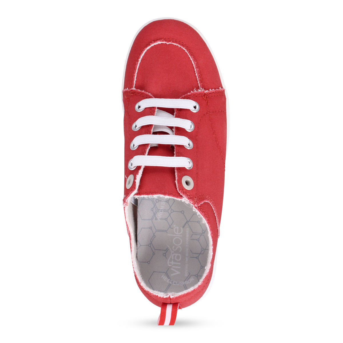 RED | Top