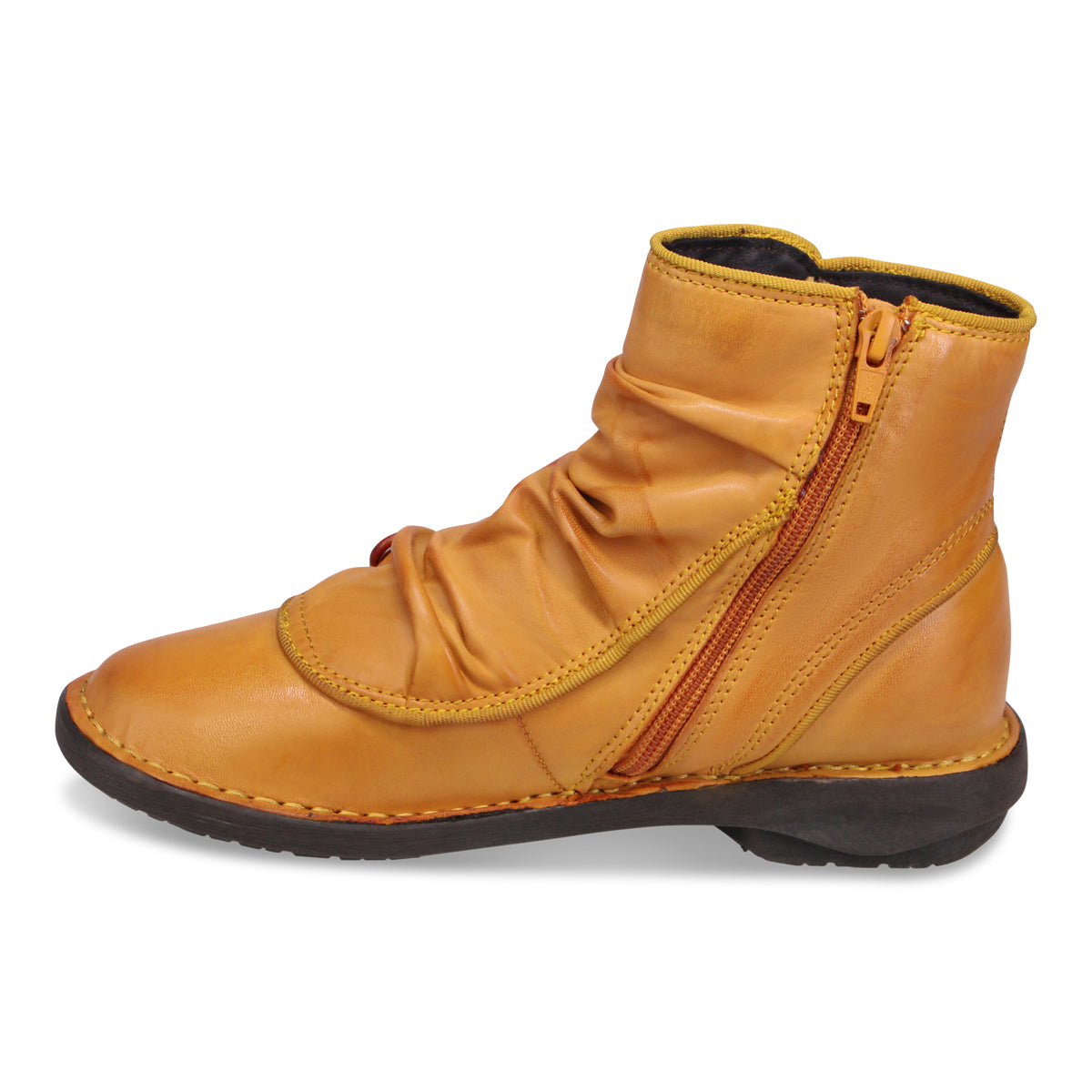 OCHRE | Left