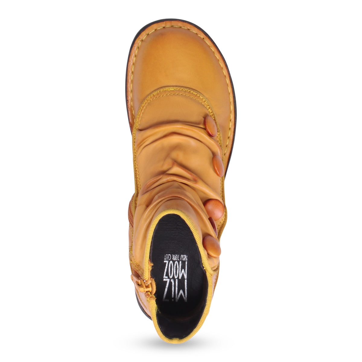 OCHRE | Top