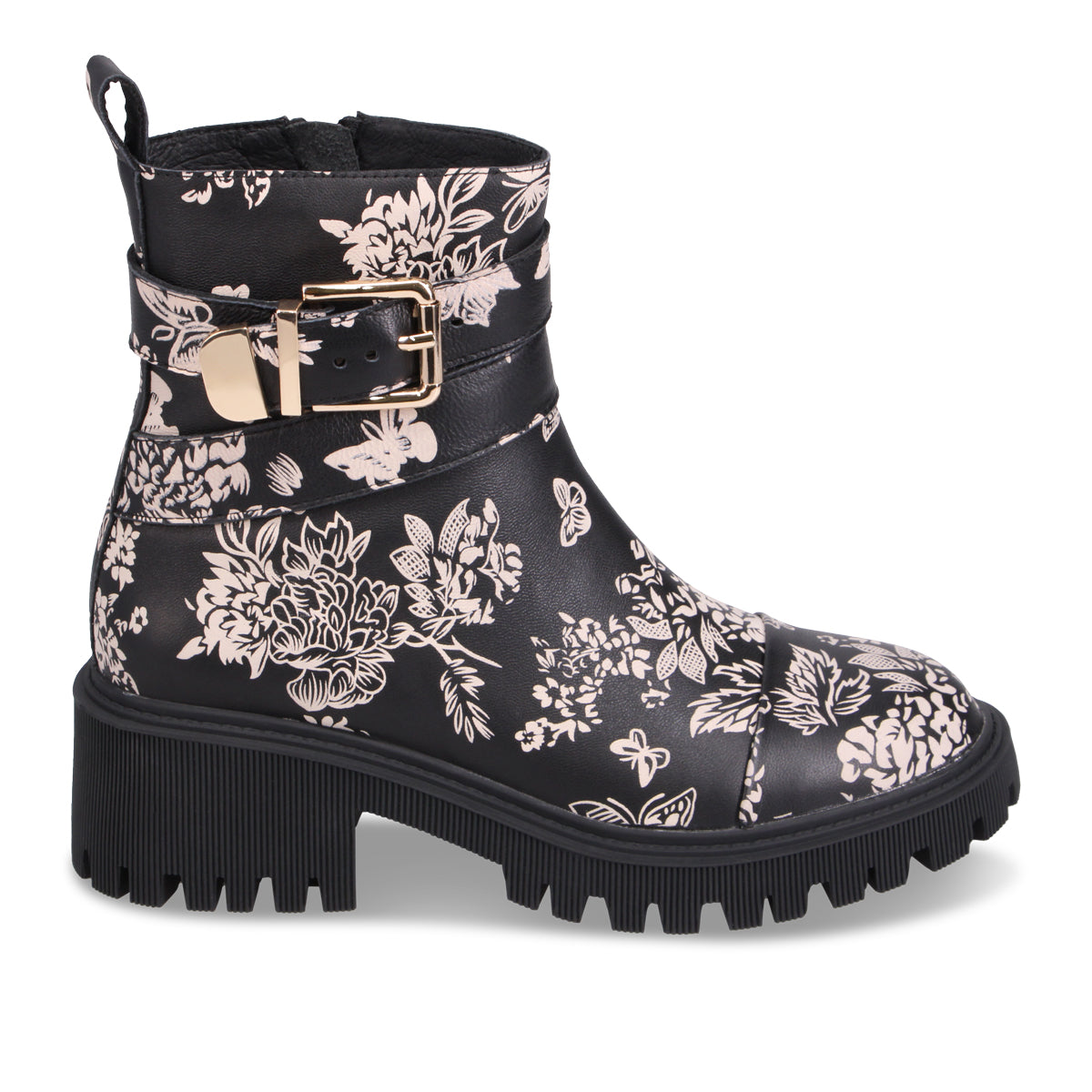 BLACK MILK FLORAL | Right