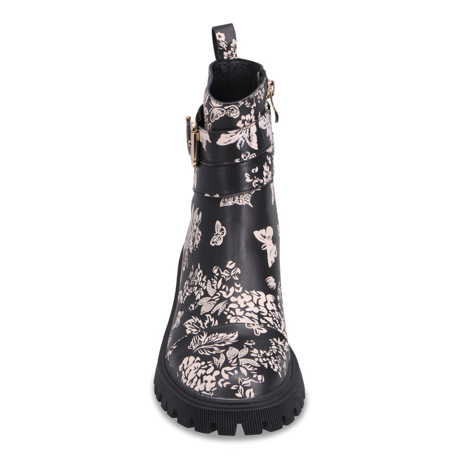 BLACK MILK FLORAL | Front