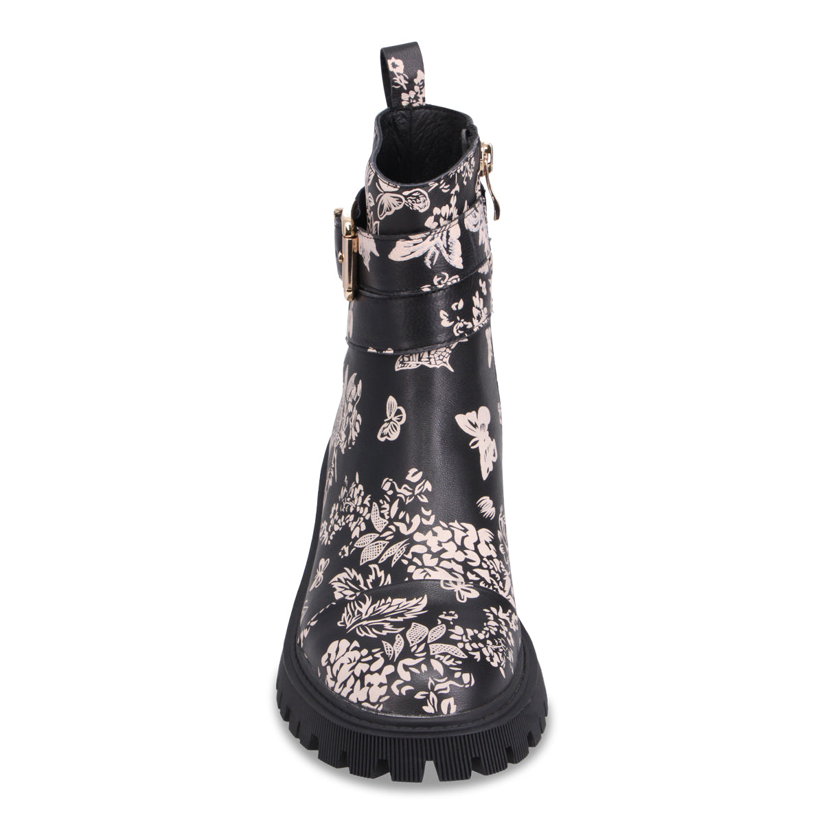 BLACK MILK FLORAL | Front