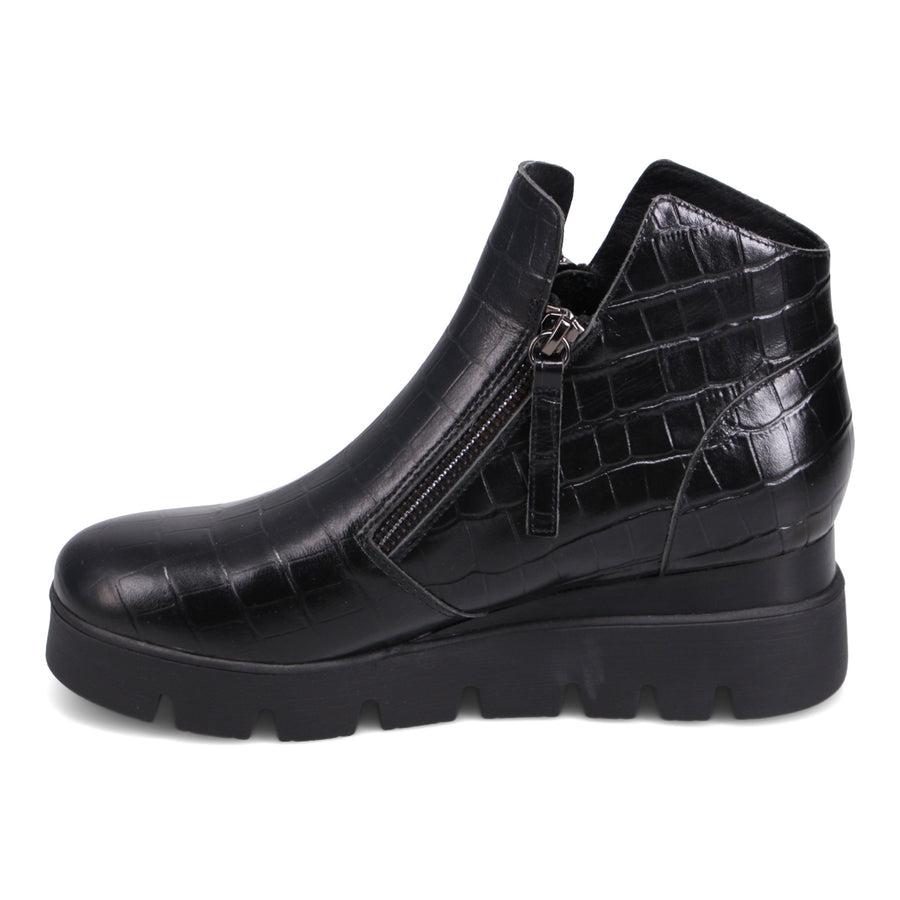 BLACK CROC | Left