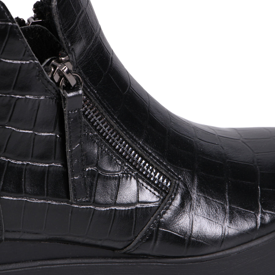 BLACK CROC | Detail