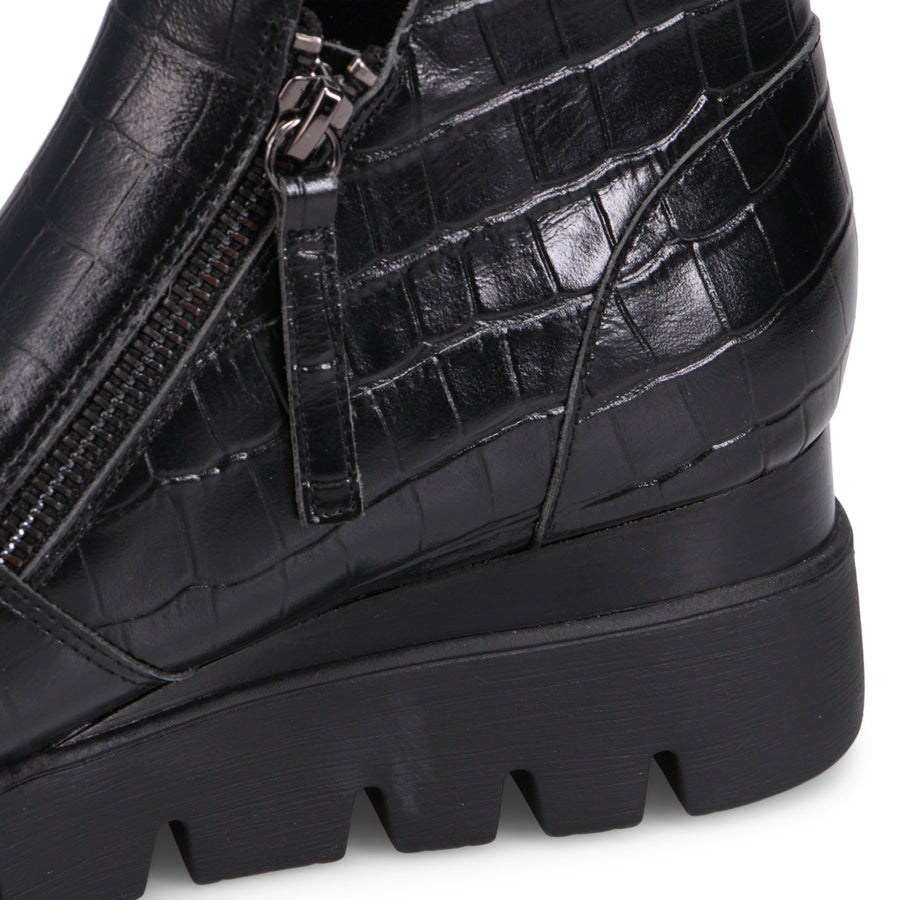 BLACK CROC | Detail