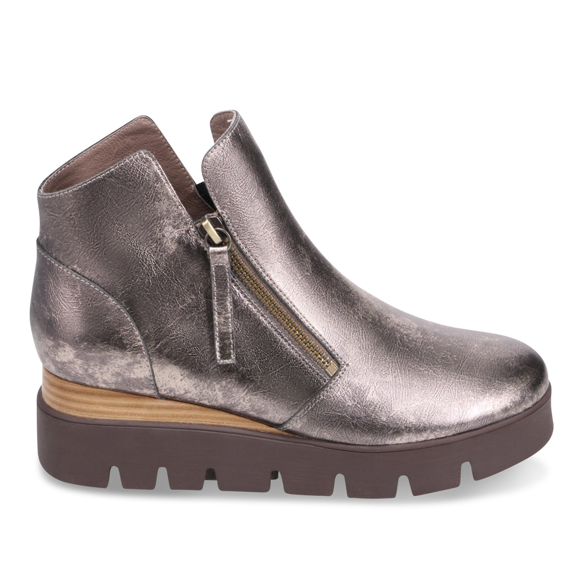 METAL SMUDGE | Right