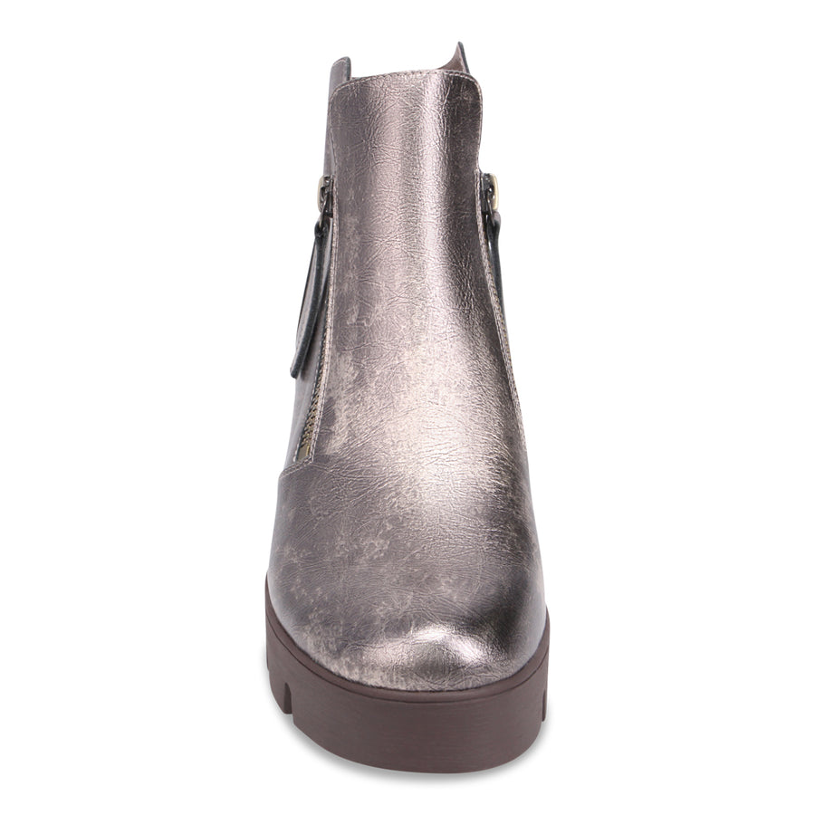 METAL SMUDGE | Front